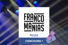 CONCOURS Francomanias